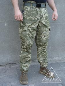 Брюки Contractor Pants Gen 2